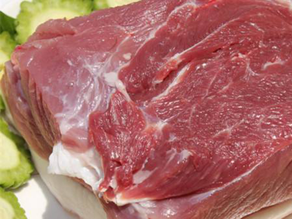 樟木頭后腿肉配送